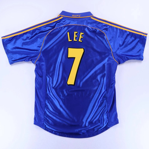 Original authentic newcastle - authentic,