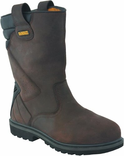 Dewalt rigger safety - rigger, boots