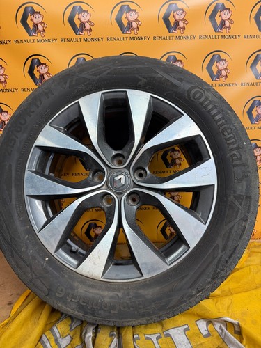 Renault captur mk2 - mk2, diamond