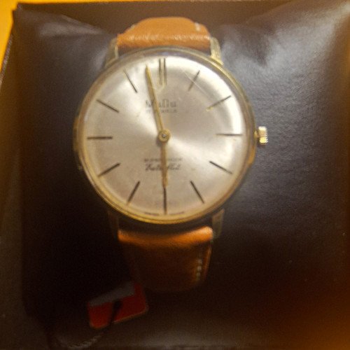 Mudu extra flat swiss made - mudu,