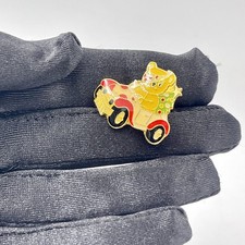 VINTAGE RETRO PUDSEY BEAR