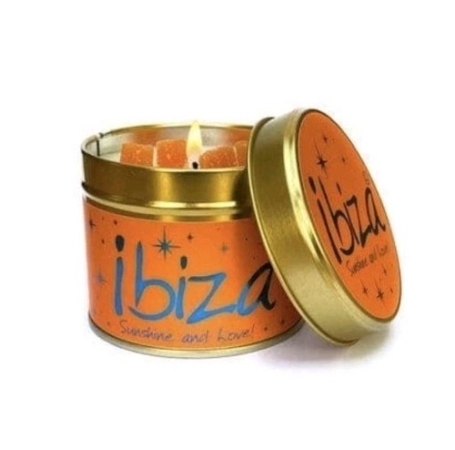 Lily flame ibiza - lily, &