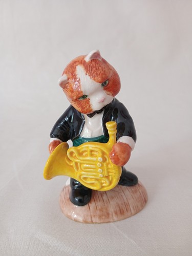 Beswick bravura brass - beswick, band