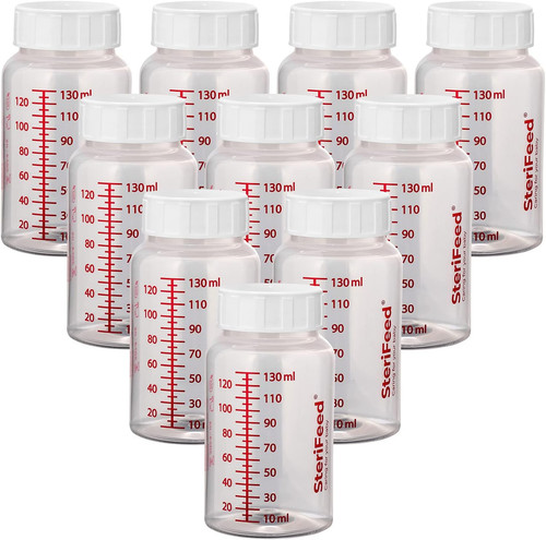Sterifeed baby bottle - sterifeed,