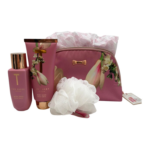 Ted baker peony spritz gift - peony,