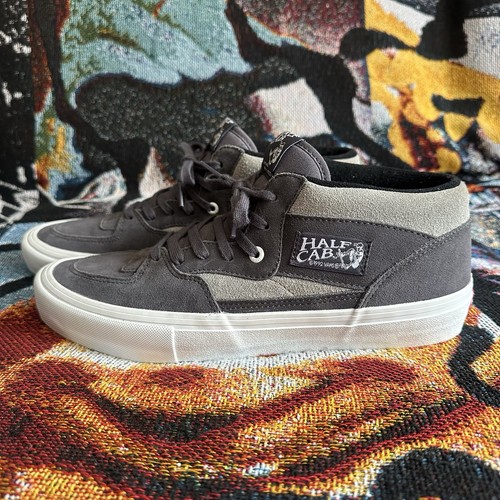 Vans half cab pro classics - vans,