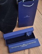 Swarovski Angelic Small Blue