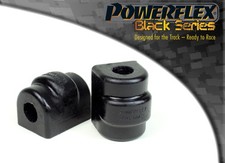 Powerflex Black Rear Roll Bar