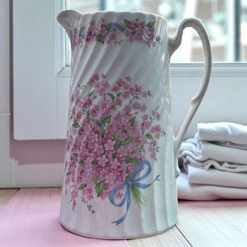 Vintage floral forgive not - vintage,