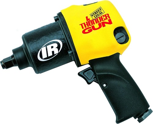 Ingersoll rand 232tgsl - rand,
