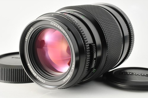 Near mint zenza bronica - [near,