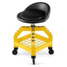 Heavy Duty Rolling Creeper