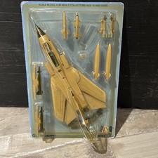 Italeri GE FABBRI 1/100 Scale