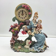 Vintage Cherub Angelique Fairy