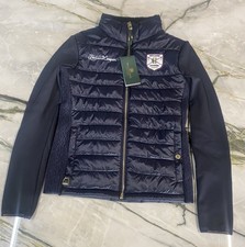 Holland Cooper Hybrid Puffer