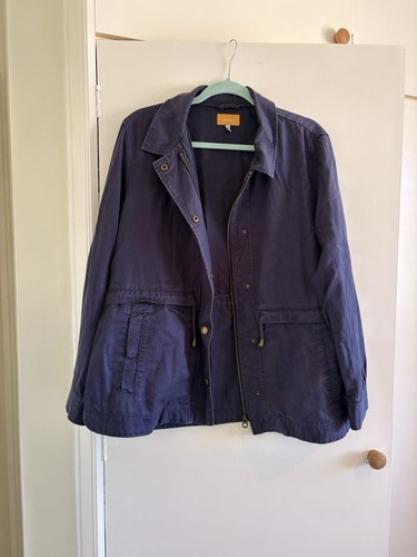 Joules women navy jacket - joules,