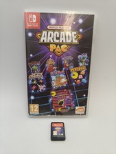 Namco Museum Arcade Pac