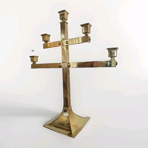 Antique church brass - antique,