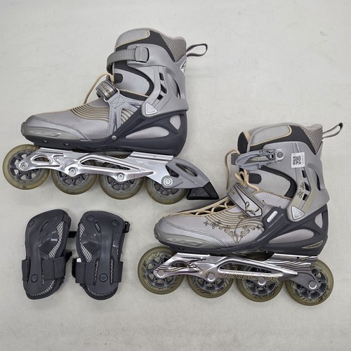 Rollerblade spark women - rollerblade, w