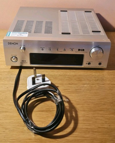 Denon dra f102dab - dra-f102dab, stereo