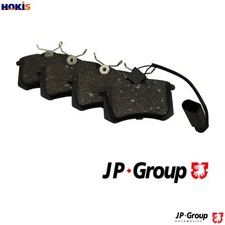 BRAKE PAD SET DISC BRAKE