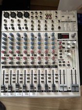 Behringer ub1622fx pro - behringer, 16