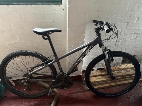 Ridgeback mx3 terrain shimano - mx3,