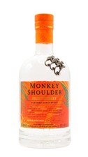 Monkey Shoulder - Fresh Monkey