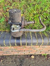 Ransomes Highway 2130 Wheel