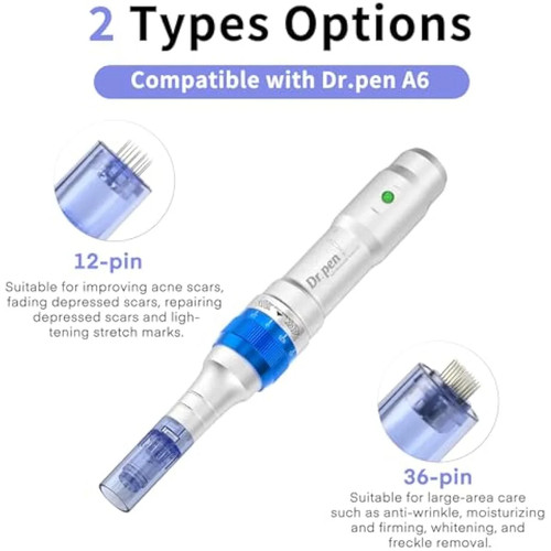 Pieces pin needle - 36,