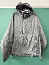 Mens Nike Windbreaker Jacket