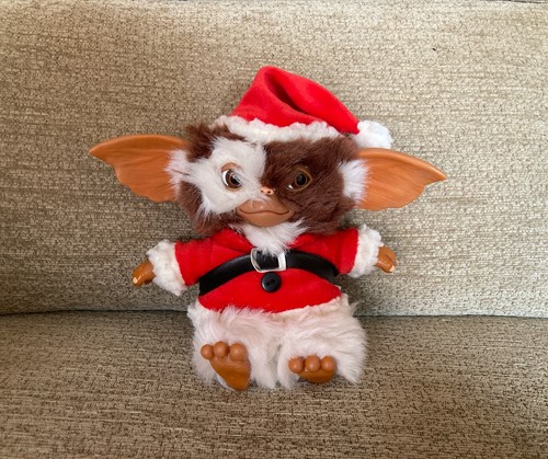 Neca gremlins gizmo christmas - gremlins,