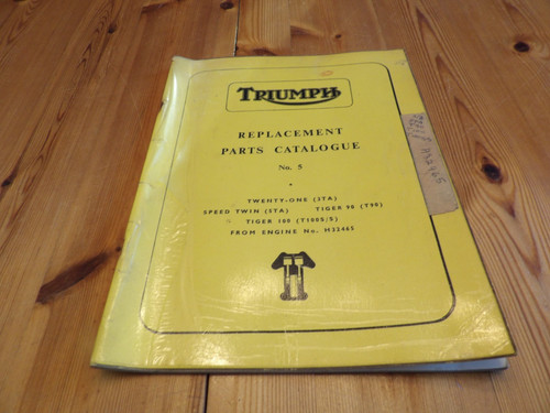 Triumph motorcycle replacement - triumph,