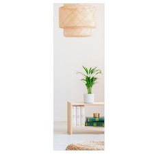 110 x 38cm Large Body Wall