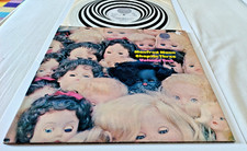 LP Manfred Mann Chapter Three