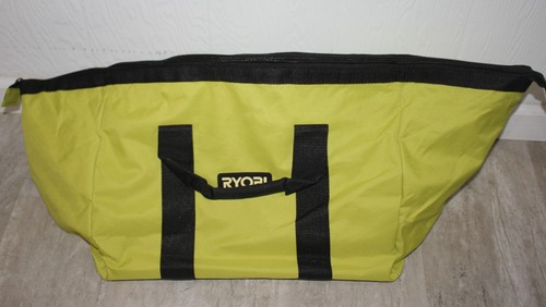 Ryobi zippered handled tool - zippered,
