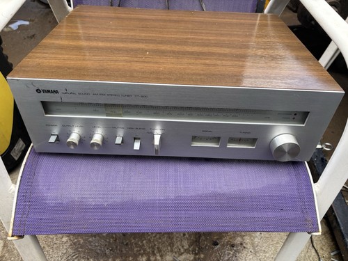 Yamaha stereo 800 - yamaha,