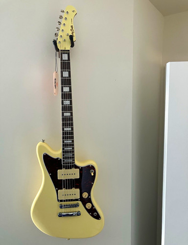 Harley benton jazz - harley,