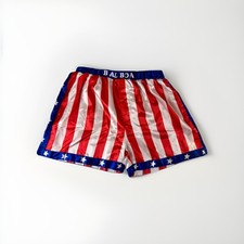 ROCKY BALBOA Boxing Shorts