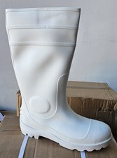 CORDOVA Safety Wellingtons PVC