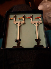 Hornby Dublo D3 Junction