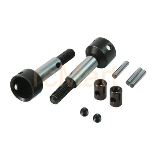Yeah racing spring steel - racing,