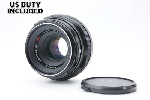 Exc zenza bronica zenzanon - bronica,