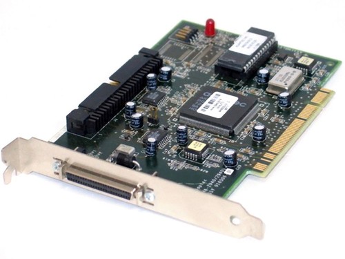 Adaptec aha 2940u pin - 50-pin, ultra