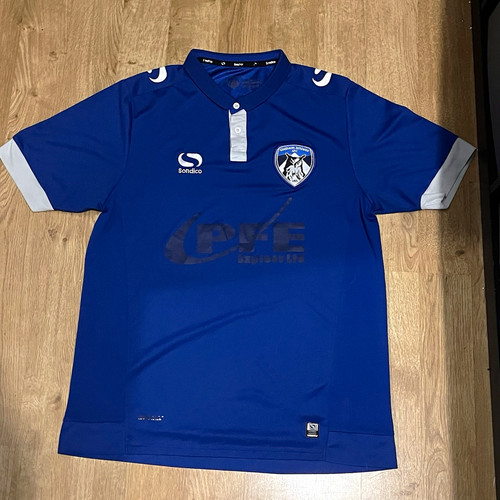 Sondico oldham athletic 18 - oldham,