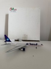 1/200 SM200 models Air Transat
