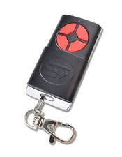 Remote Control for Sommer