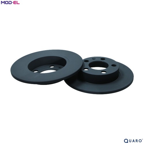 Brake disc qd5279hc - disc, for