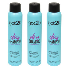 Schwarzkopf got2b Fresh It Up