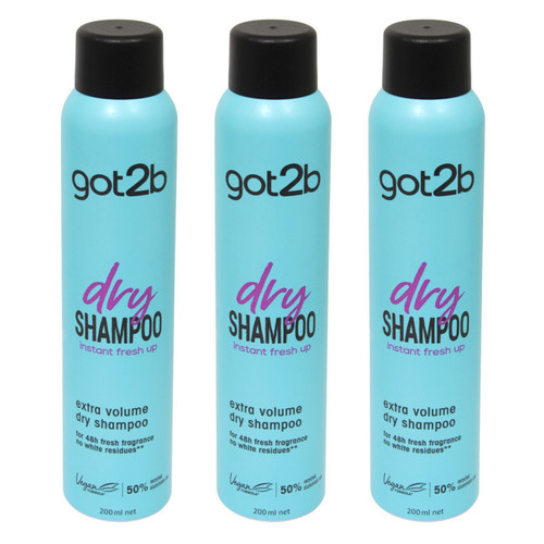 Schwarzkopf got2b fresh up - fresh,